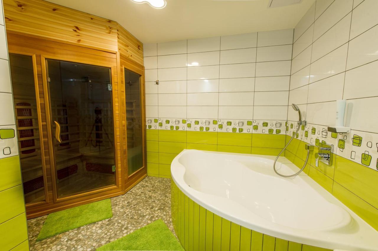Restaurace a Penzion Bludoveček Esterno foto